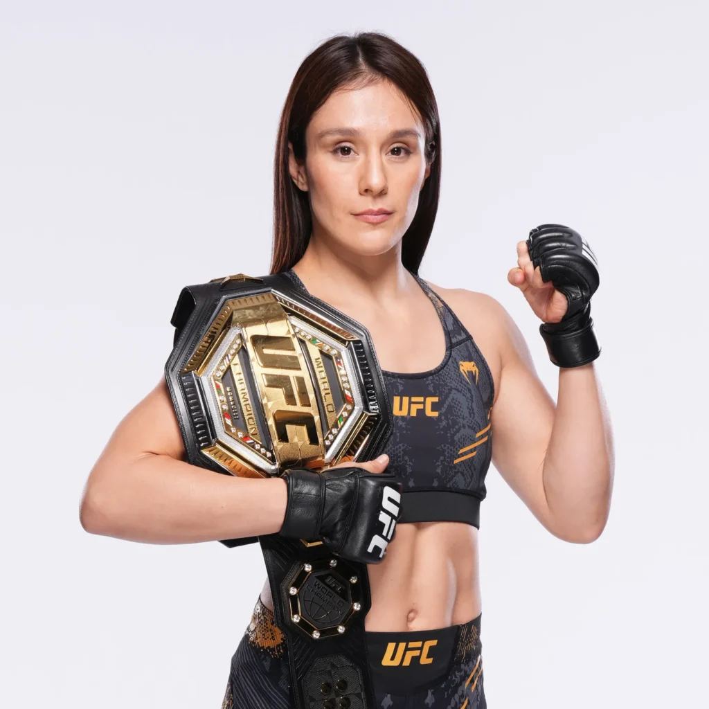 Alexa Grasso