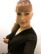 Sandra Rodríguez