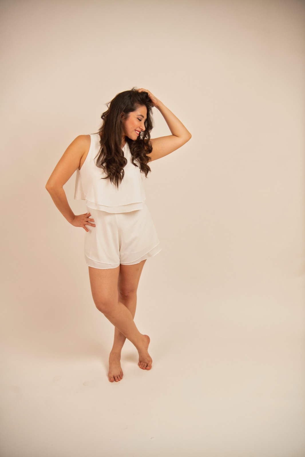 Yasmin Cahuich